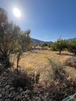 Güvenli Köyünde Satılık 755 M²arsa