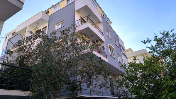 İzmir Seferihisar Ürkmez De Denize Çok Yakın Satılık Daire 2+1