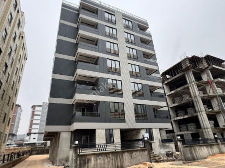 Satılık 2+1 Sıfır Daire