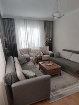 Sancaktepe İnönü Mah. Satılık 1. Kat 2+1 85 M2 Daire