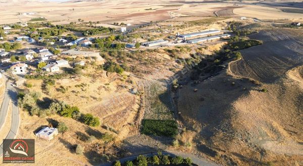 [acg]harmantepe'de 11.123 M2 Tarla