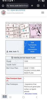 Good Invest Gm'den Ovademirler'de Fırsat Arsa
