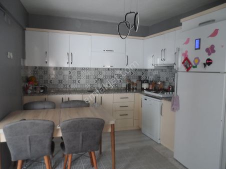 Nazilli Ege Emlak Ofisinden Turan Mah. Satılık Daire