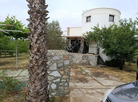 Nevi Gayrimenkuldan Satılık Müstakil Villa