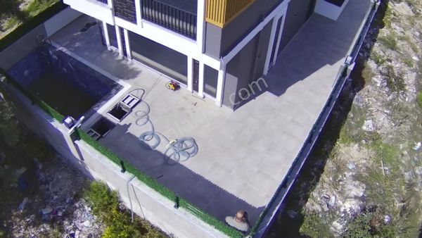 Aydın Didim Hisar Mahallesinde Satılık Villa