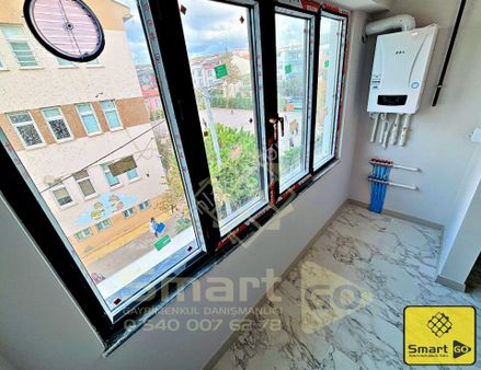 İhsaniye Mahallesi'nde 2+1 Satılık Daire