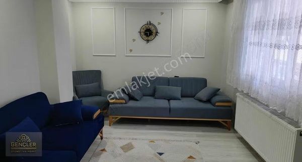 Satılık 2+1 Topraktan Hisseli Dairemiz