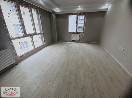 Erarslandan Sıfır 3+1daire Kat4 Kombi 2 Banyo Otoparklı Lüx Boş