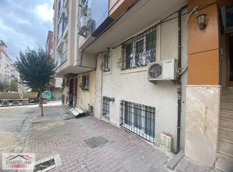 Erarslandan 2+1 Yüksek Giriş Daire 75m2 Ayrı Mutfak Hastane Yanı