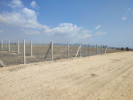 Bulut Yatırımdan 250 M² % 35 İmarlı Deniz Manzaralı Arsa