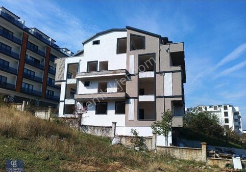 Başiskele Fatih Mah 3+1 Arakat Daire Asansörlü