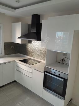Gürselpaşa’da 7/24 Güvenlikli Havuzlu Sitede Lüks 3+1 Kiralık Daire! 🏡✨