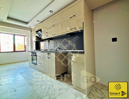 İhsaniye Mahallesi'nde 2+1 Satılık Daire