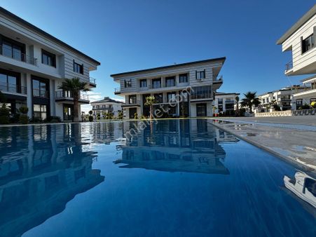 🌟 Kaçırılmayacak Fırsat! Site İçi Havuzlu 2+1 Sıfır Daire 🌟-64