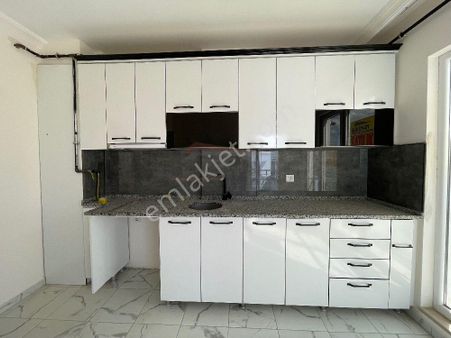 Güvenay - Çorum Gülabibey Mahallesi Kapaklı Satılık Sıfır 3+1 Daire