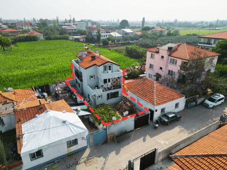 Rota'dan | Kaçmaz Fırsat !! | 3 Daire'li Müstakil Apartman