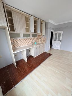 Kiralık 2+1 95 M2 Daire