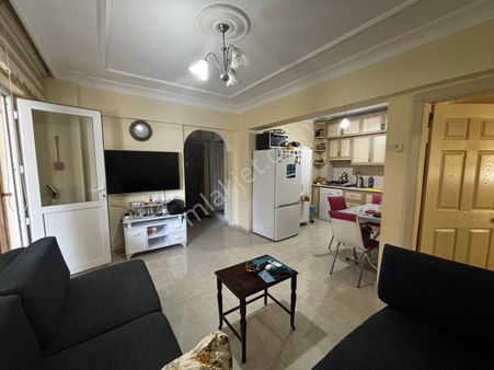 Didim Yeni Mahalle’de Emsallerine Göre Çok Uygun 2+1 Satılık Fırsat Daire