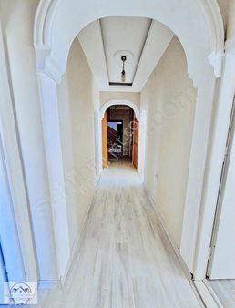 Hilal Gayrimenkulden Kuzeyyaka Site İçi Eşyalı Katta