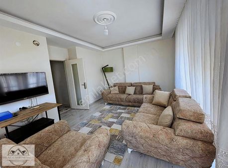 Hilal Gayrimenkul'den Halı Saha Dibi Asansörlü Arakatta *2+1*