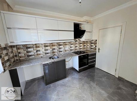 Hilal Gayrimenkul'den Gebizlide Asansörlü Saha Yakını *2+1*