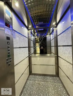 Hilal Gayrimenkulden Konukseverde Asansörlü Arakat Masrafsız