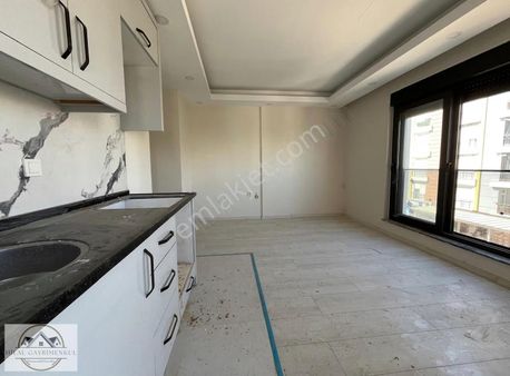 Hilal Gayrimenkul Den Katta 1+1 Dairemiz