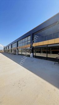 Galericiler Sitesinde Kiralık İşyeri