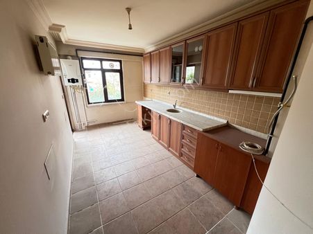 Yenimahalle Mevki Eni İyi Lokasyonda En Geniş 3+1 Satılık Daire