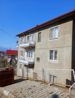 Şok Şok Şok Müstakil 3 Katlı Betonarme Ev Ve Arsası