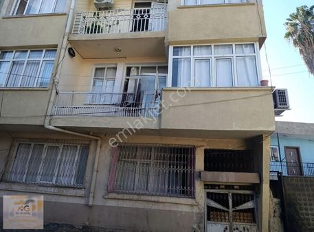 Mersin Tarsus Cumhuriyet Mah.'de Satılık 3+1 Daire