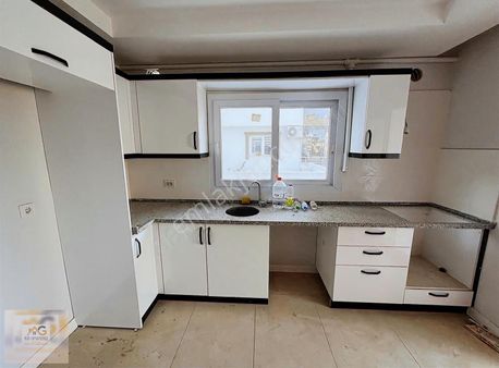 Mersin Tarsus Şehitishak Mah.'de 2+1 Satılık Daire