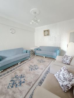 Seyrantepe De Satılık 3+1 Temiz Daire