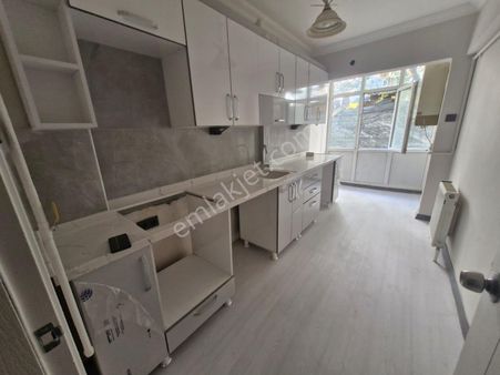 Tepebaşı Mahallesi'nde Katta Full Yapılı Daire!