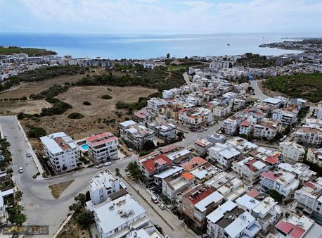Didim Altınkum Da Satılık 1+1 Bahçeli Sıfır Daire