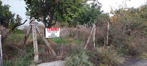 Beren Emlak'tan Topağaç Mh. Köşe Başı Satılık Arsa