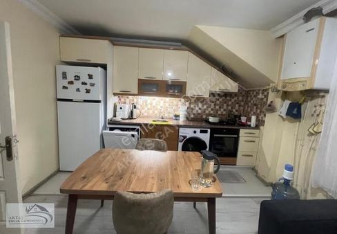 Yeni Mh.satılıkk 2+1 Geniş Camlı Bahçe Kat Daire