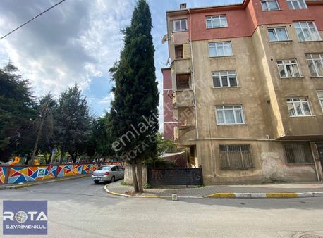 Rota'dan Fatih Mah 110 M2 Kiralık 3+1