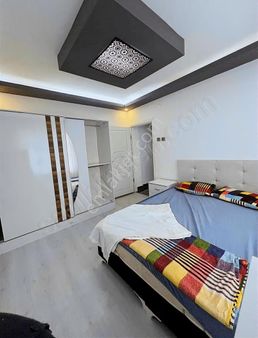 Devyap Tan Tramwaya Cephe Eşyalı 2+1