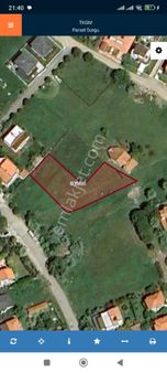 Taş Emlak'tan Kazanda 4 Villalık Arsa