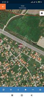 Taş Emlak'tan Asfalta Cepheli İmarlı Arsa