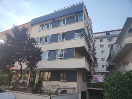 Yıldırım Beyazıt Üniversitesi Yanında Katta 2+1 Kiralık Daire