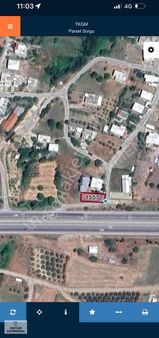 Karacaobada Fırsat Köy İçi Arsa