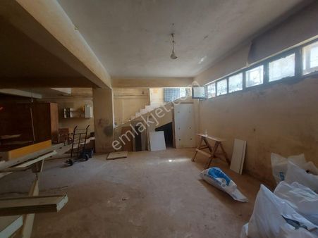 Seyhan Mah. Giriş Katı 135 M2 Kiralık İşyeri