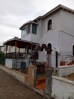Rose Emlak'tan 'satılık Müstakil Villa Villa