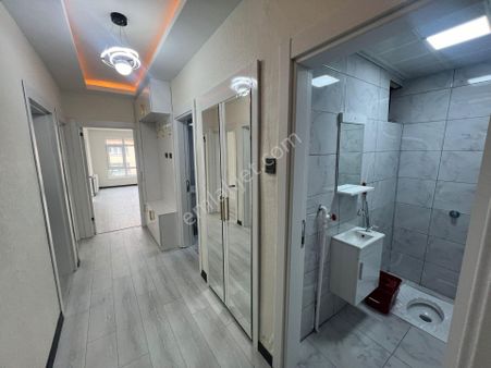 Vatan'dan Şenlikte Katta Megalüx Şık Yapılı 3+1 Geniş M2 Ön Cephe Metro Dibinde