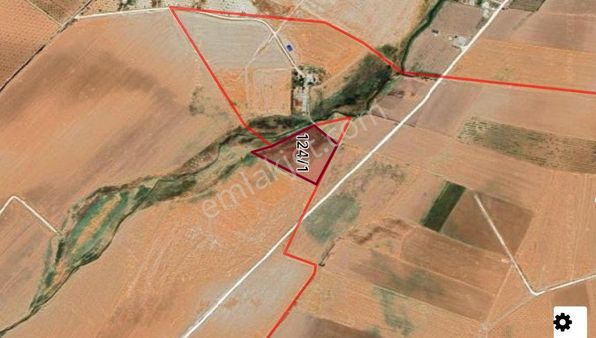 World İlkevim'den Karaköprü Aşağıçiftlik’te Villalık Arsa