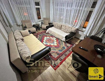 Günaydın Mahallesi'nde 3+1 Satılık Daire