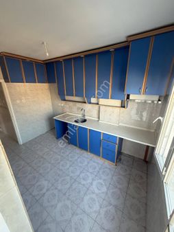 Turgutlu Satılık Subaşı Mah 100m2 4. Kat 2+1 Oda Doğalgazlı Balkonlu Daire