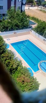 Krediye Uygun Denize Yakın Liman’da Havuzlu Sitede 2+1 – Güney & Batı Cephe, Denize 500 Mt